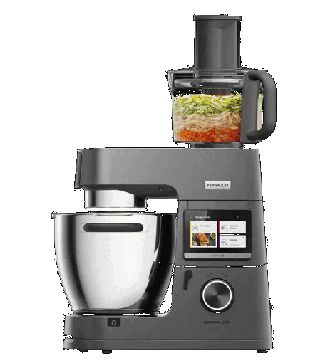 Cooking Chef