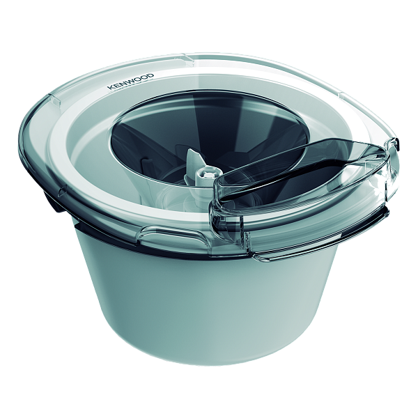 Мороженица Kenwood KAX71.000WH