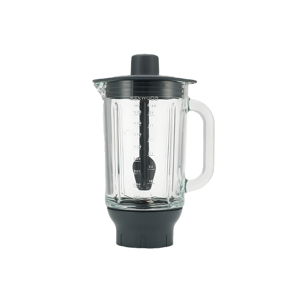 Насадка термостойкий стеклянный блендер Kenwood KAH359GL