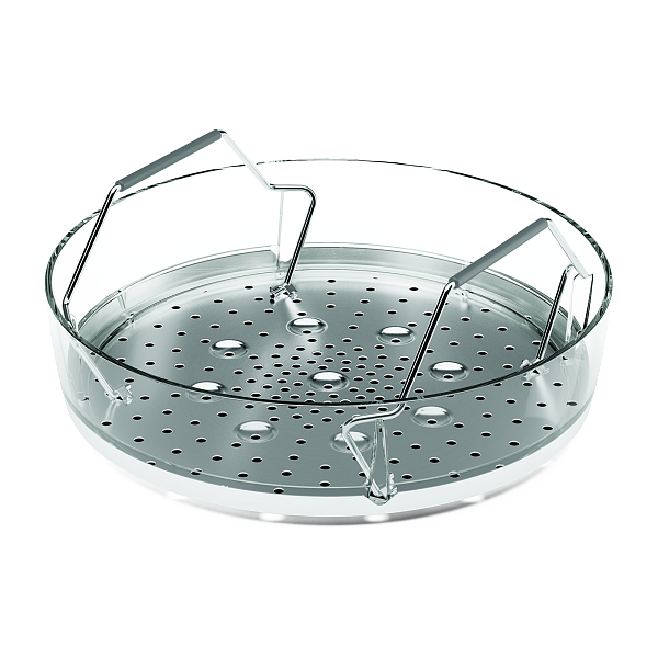 Kenwood корзина пароварка KAT91.000CL Cooking Chef