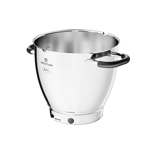 ЧАША KW COOK CHEF KAB90.000SS